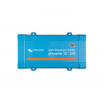 Victron Invertteri Phoenix 24/250 230V VE.Direct Schuko