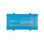 Victron Invertteri Phoenix 24/500 230V VE.Direct Schuko