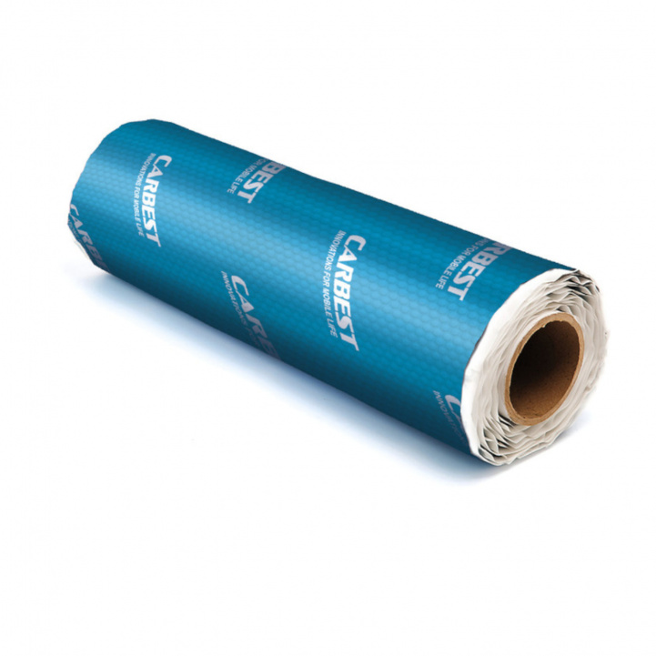 Carbest X-Treme-Isolator 1m ryhmässä Matkailuvaunu & Matkailuauto / Koriosat / Rakennusmateriaalit @ Campmarket (81311)