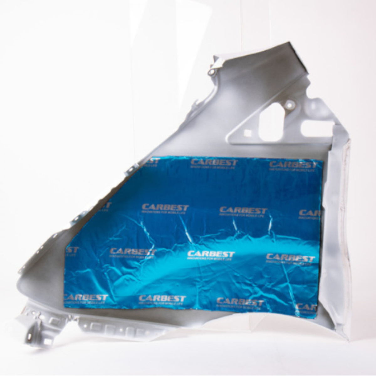 Carbest X-Treme-Isolator 1m ryhmässä Matkailuvaunu & Matkailuauto / Koriosat / Rakennusmateriaalit @ Campmarket (81311)