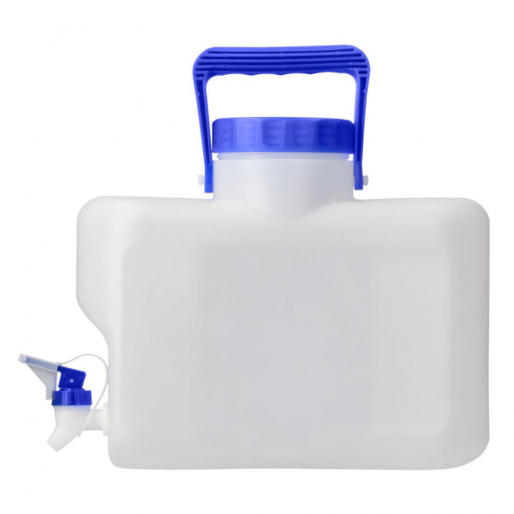 Vesikannu jääkaappiin 5L ryhmässä Vesi & Sanitaatio / Vesi / Vesisäiliöt / Vesikanisterit @ Campmarket (81314)