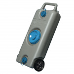 Vesisäiliö 35L Byörillä