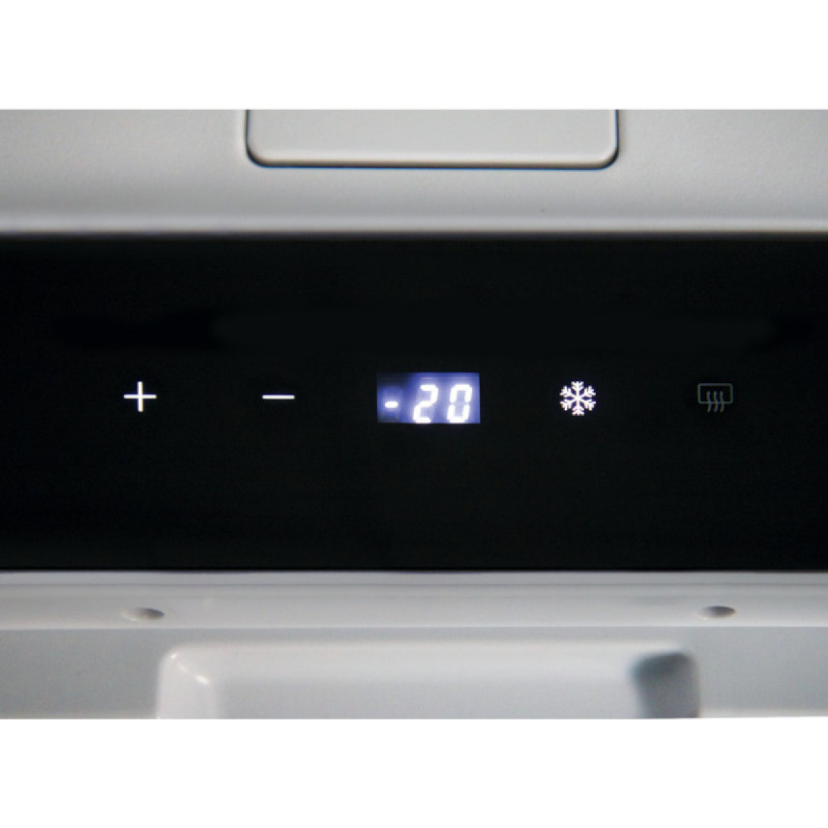 Mc Camping Compressor kylmälaatikko Cool Heat 10 ryhmässä Matkailuvaunu & Matkailuauto / Lämmitys & Ilmastointi / Jääkaapit & Kylmälaukut / Kylmälaukut @ Campmarket (81318)