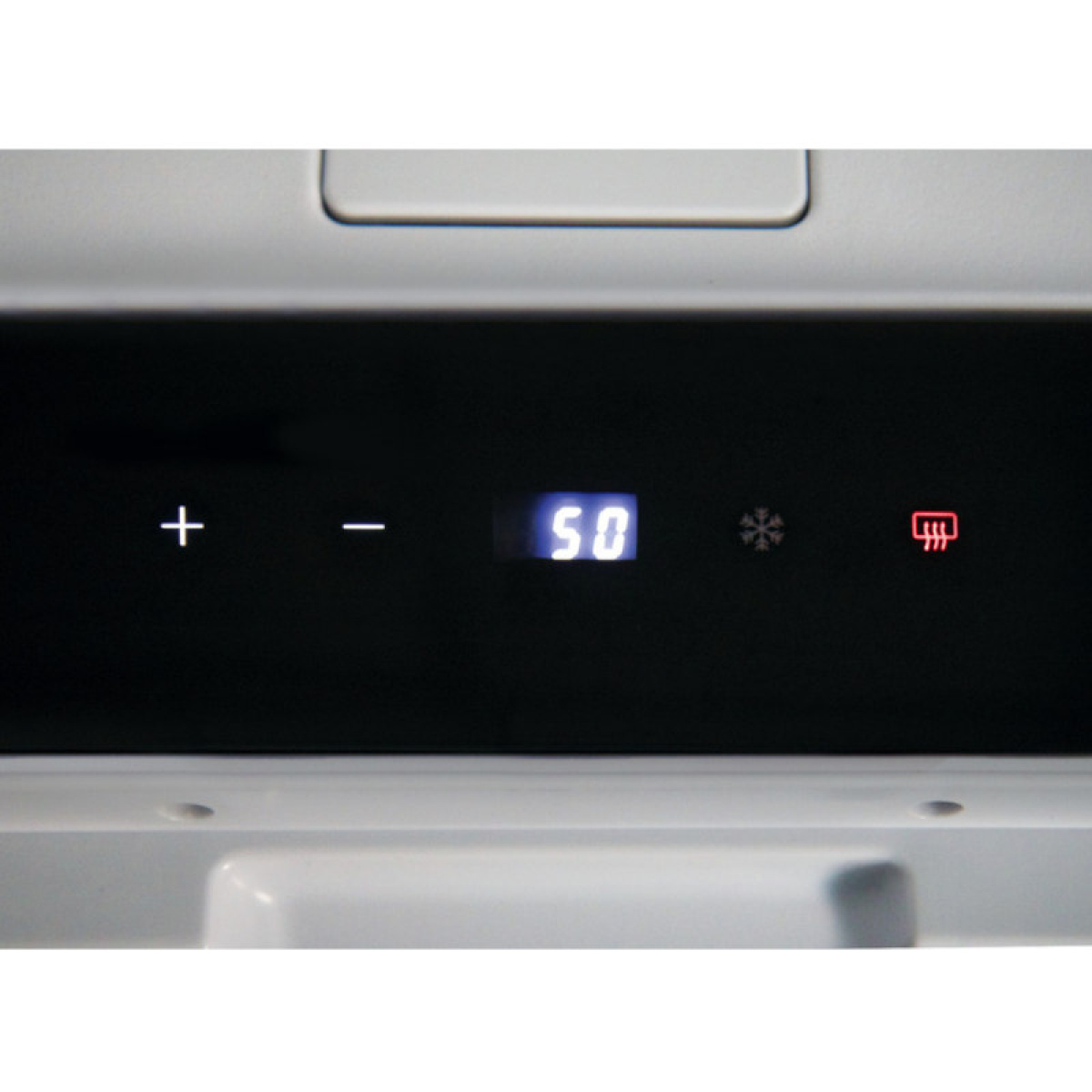 Mc Camping Compressor kylmälaatikko Cool Heat 10 ryhmässä Matkailuvaunu & Matkailuauto / Lämmitys & Ilmastointi / Jääkaapit & Kylmälaukut / Kylmälaukut @ Campmarket (81318)