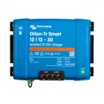 Victron DC/DC Laturi Orion-Tr Smart 12/12-30A (360W) eristetty