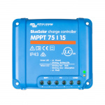 Victron Aurinkosäädin BlueSolar MPPT 75/15