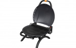 O-Grill 500 Picnic Kaasugrilli