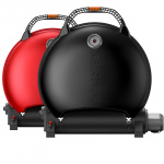 O-Grill 600 Picnic Kaasugrilli