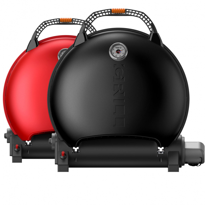 O-Grill 600 Picnic Kaasugrilli ryhmässä Kotitalous & Keittiö / Grillit / Kaasugrillit @ Campmarket (81390)