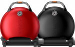 O-Grill 600 Picnic Kaasugrilli