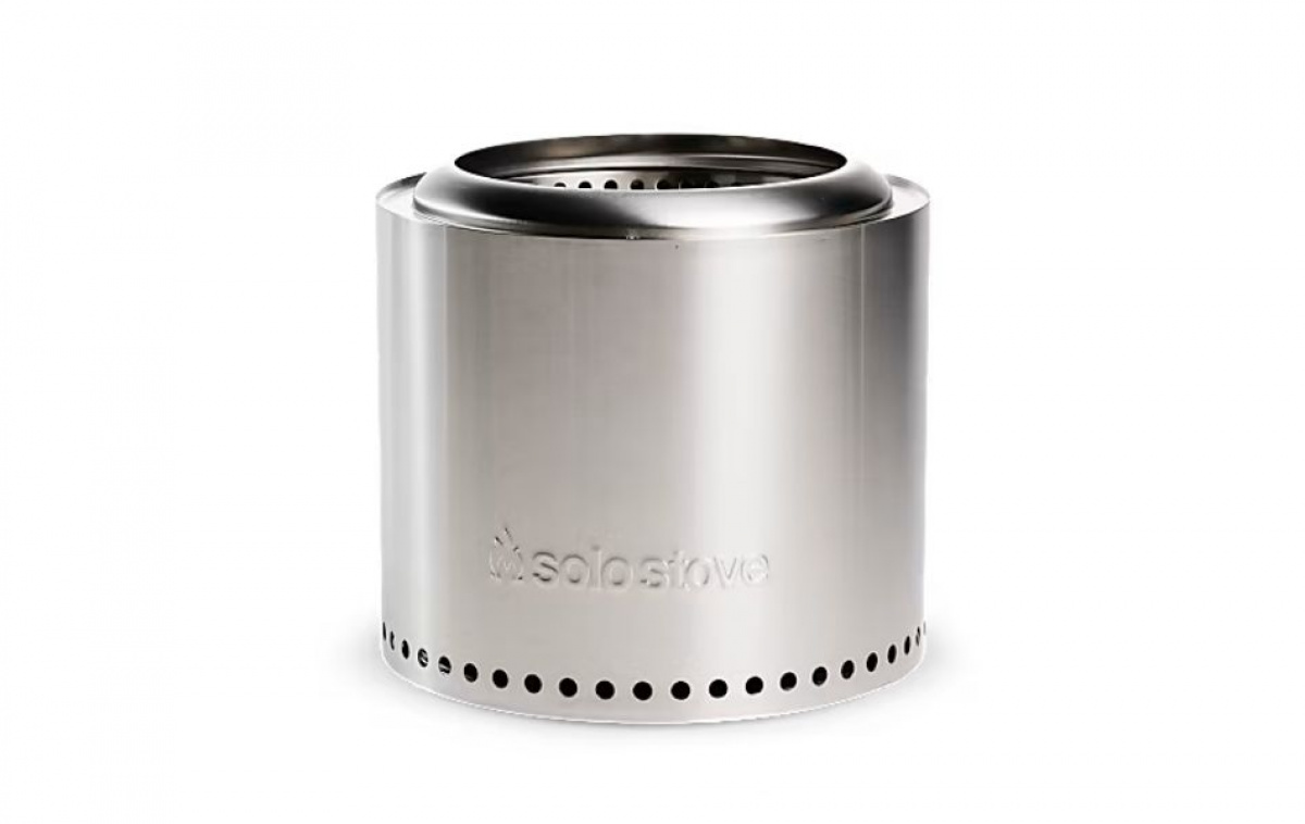 Solo Stove Bonfire ryhmässä Outdoor / Leirintäkeittiöt & Ruoanlaitto Välineet @ Campmarket (81395)