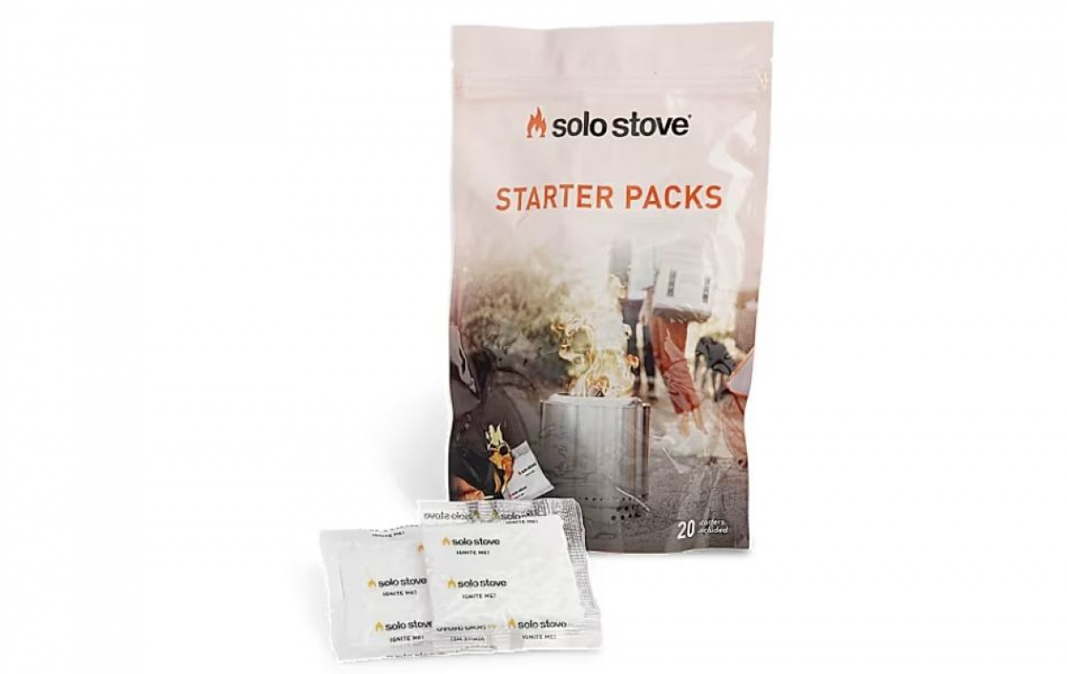 Solo Stove Mesa XL ryhmässä Outdoor / Leirintäkeittiöt & Ruoanlaitto Välineet @ Campmarket (81397)