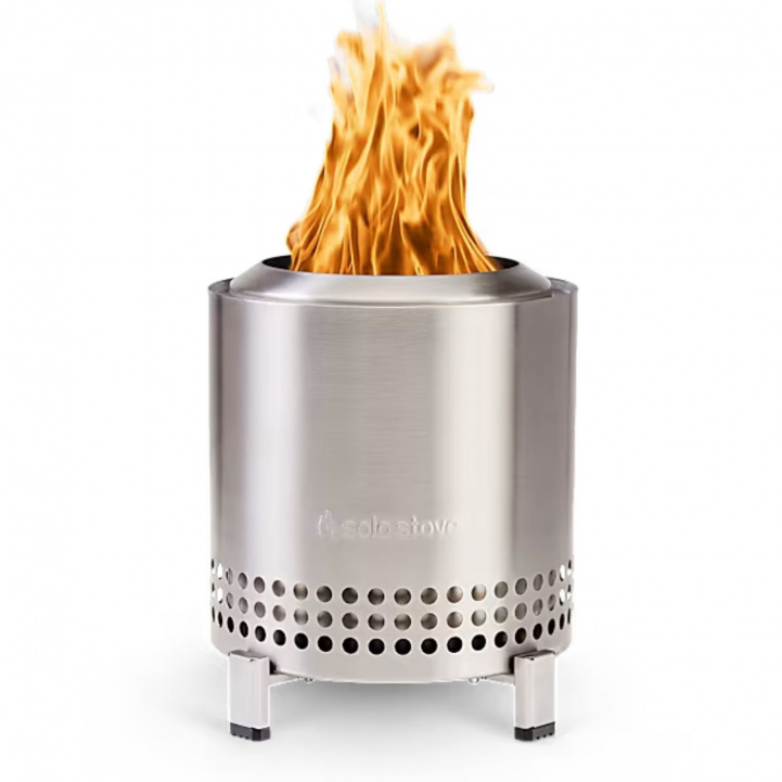 Solo Stove Mesa ryhmässä Kotitalous & Keittiö / Grillit / Muut Grillit @ Campmarket (81398)