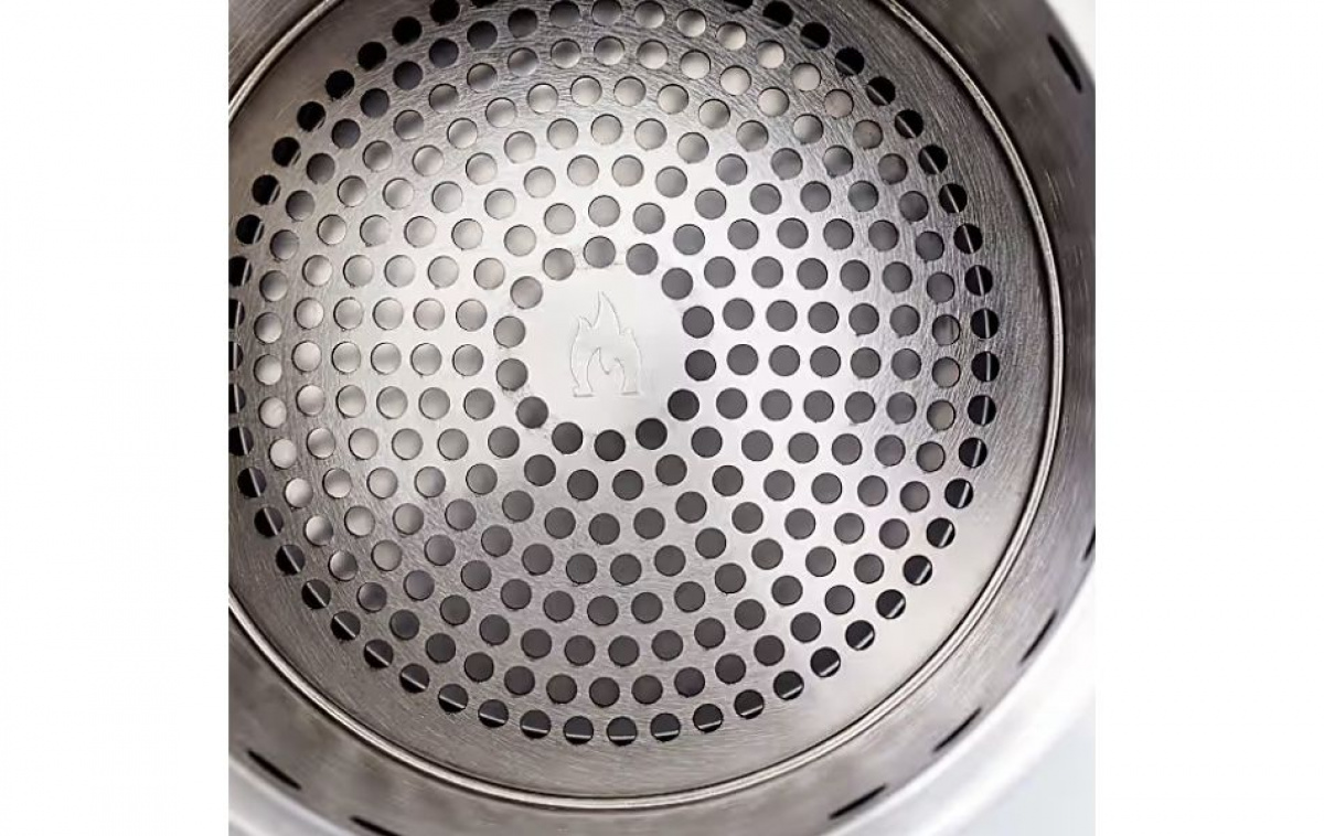 Solo Stove Mesa ryhmässä Kotitalous & Keittiö / Grillit / Muut Grillit @ Campmarket (81398)