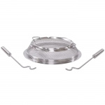 Solo Stove Ranger Kipinäsuoja