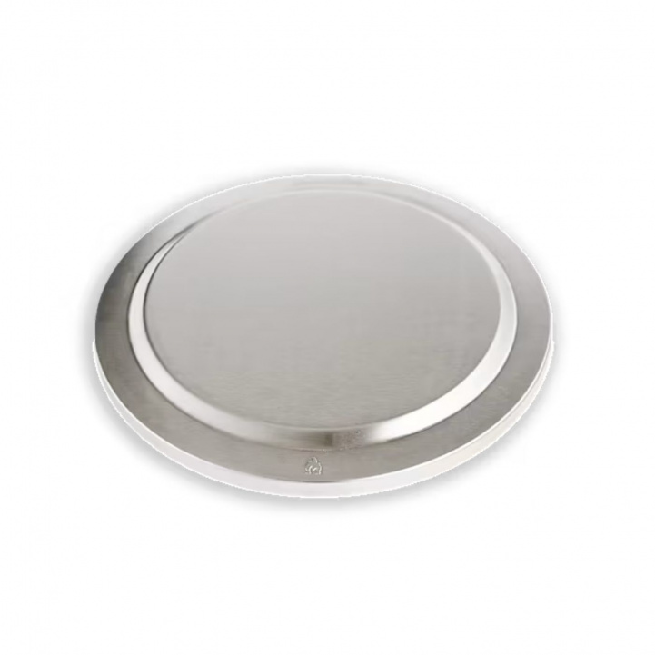 Solo Stove Ranger Kansi ryhmässä Outdoor / Leirintäkeittiöt & Ruoanlaitto Välineet @ Campmarket (81402)