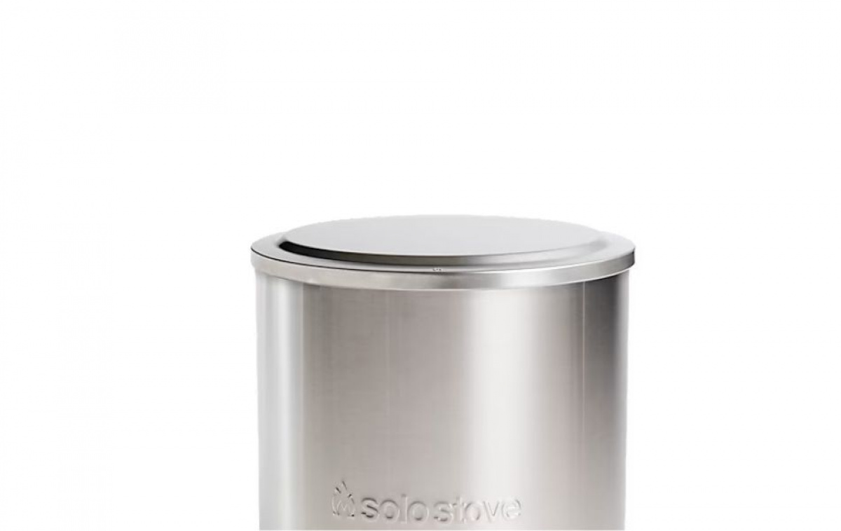 Solo Stove Ranger Kansi ryhmässä Outdoor / Leirintäkeittiöt & Ruoanlaitto Välineet @ Campmarket (81402)
