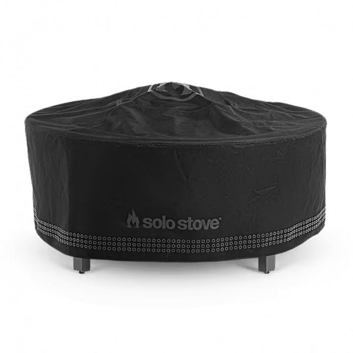 Solo Stove Ranger Suojapeite ryhmässä Outdoor / Leirintäkeittiöt & Ruoanlaitto Välineet @ Campmarket (81404)