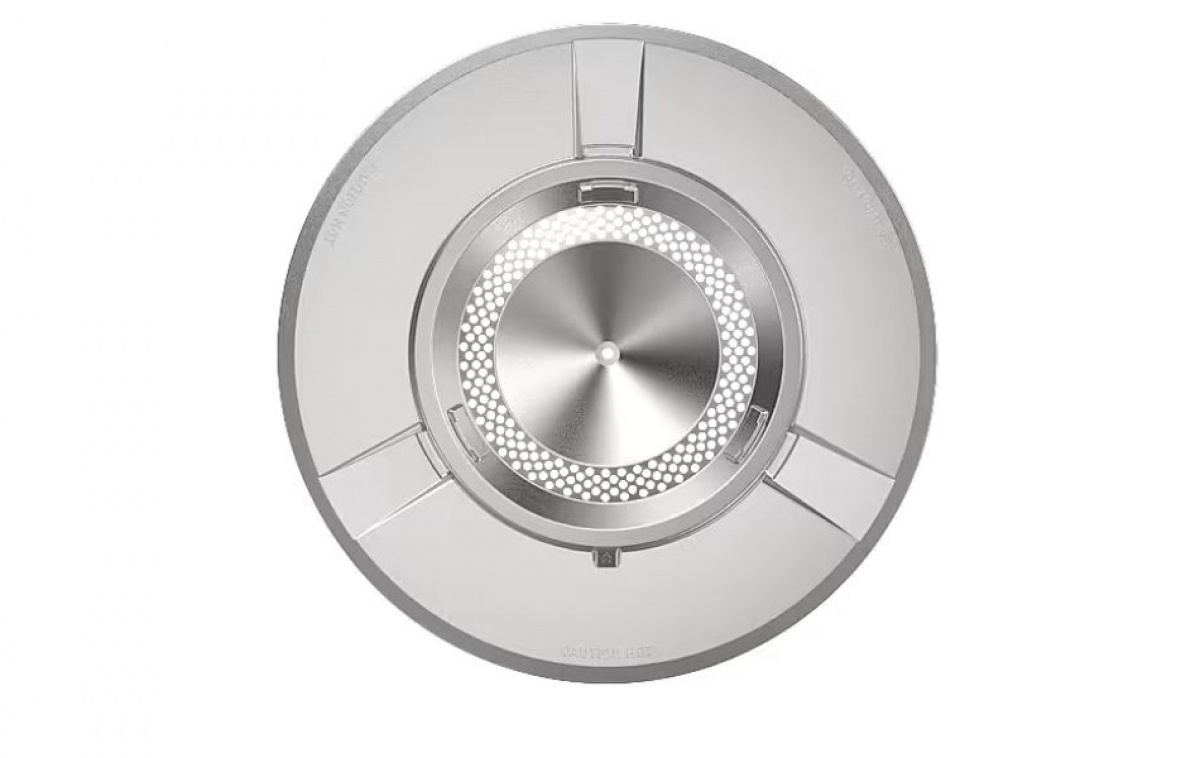 Solo Stove Bonfire Lämmönheijastin ryhmässä Outdoor / Leirintäkeittiöt & Ruoanlaitto Välineet @ Campmarket (81406)