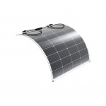Nordmax Aurinkopaneeli 120W Joustava