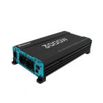 Renogy Muunnin/UPS 12V 3000W Puhdas Siniaalto