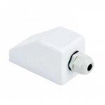 Nordmax kaapeliläpivienti Yksittäinen