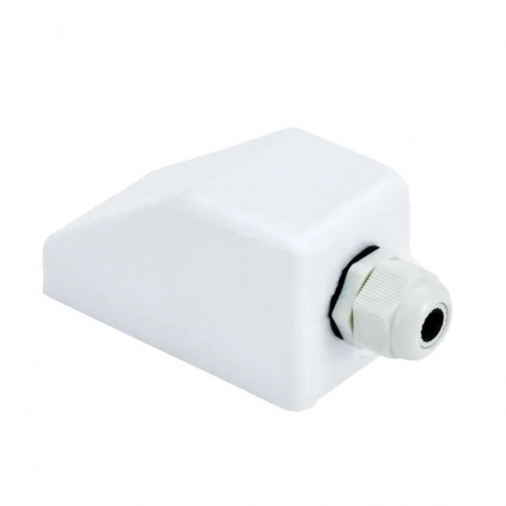 Nordmax kaapeliläpivienti Yksittäinen ryhmässä Matkailuvaunu & Matkailuauto / Elektroniikka / Aurinkopaneelit / Lisävarusteet @ Campmarket (81486)