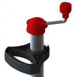 AL-KO Ranger-kahva 48mm