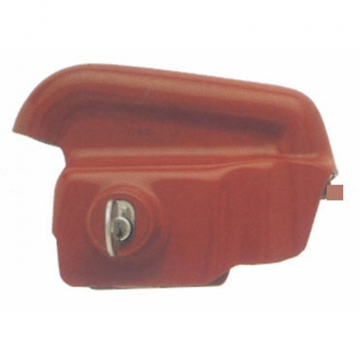 AL-KO Safety AK160 35mm ryhmässä Matkailuvaunu & Matkailuauto / Koriosat / Mover/Kytkentäapu / Aisalukot @ Campmarket (81517)