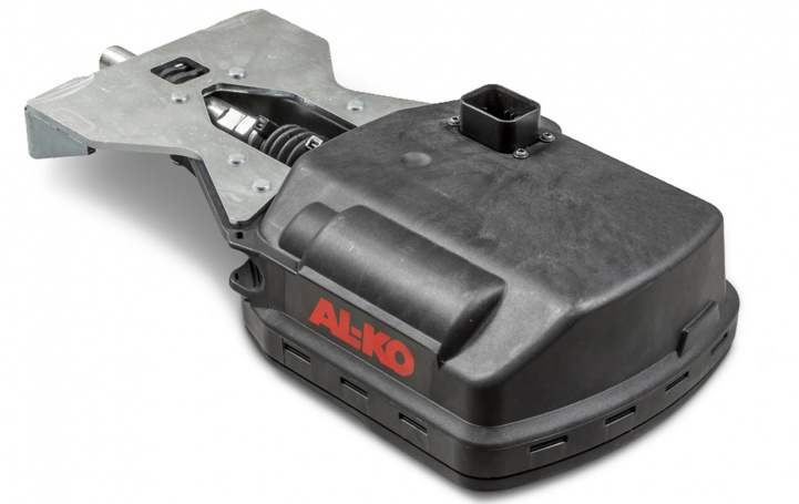 AL-KO Trailer Control 2.0 Yksi Akseli ryhmässä Matkailuvaunu & Matkailuauto / Koriosat / Mover/Kytkentäapu / Puller @ Campmarket (81519)