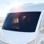 SunOut Aurinkosuoja Vakio Tuulilasi Täysin Integroitu