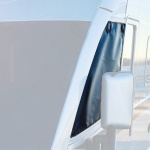 SunOut Aurinkosuoja Vakio Täysin Integroitu