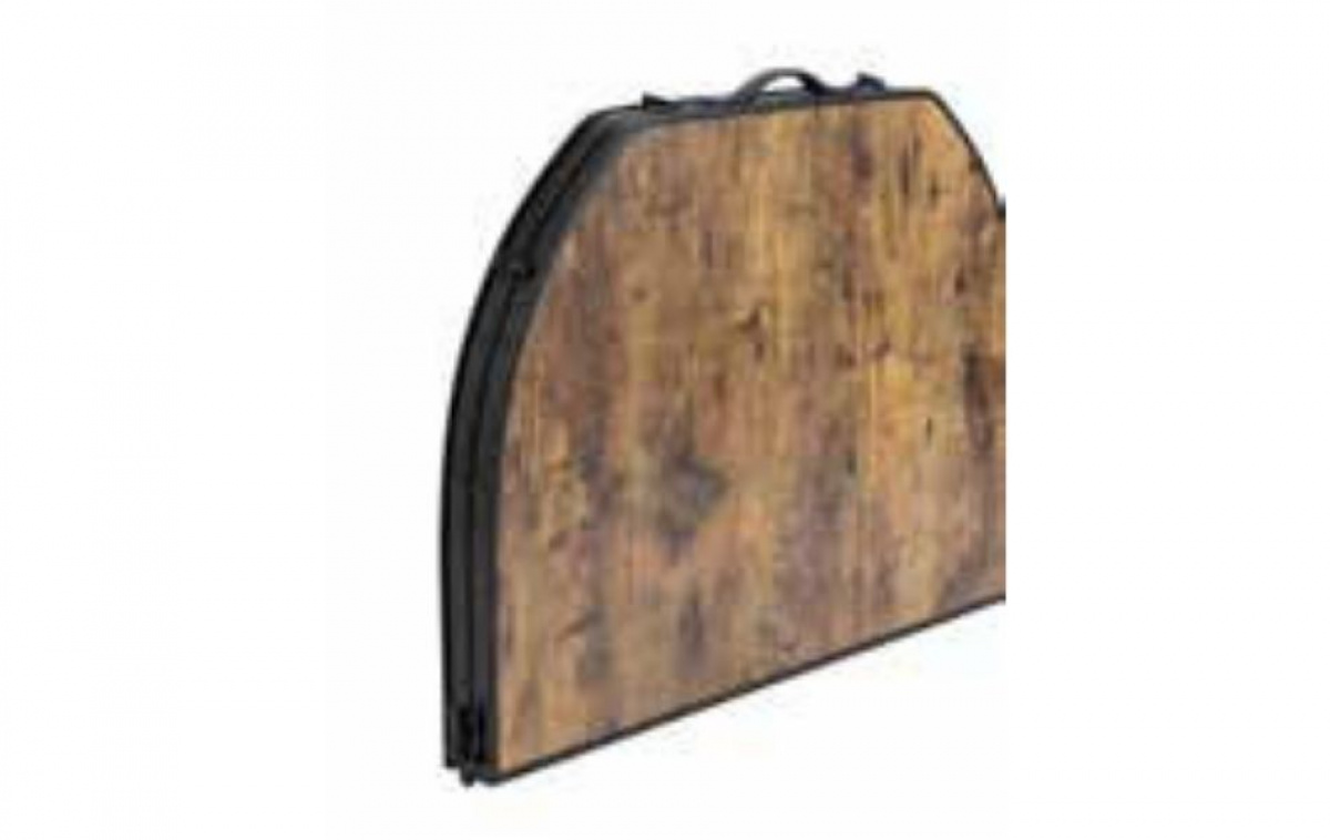 Retkipöytä Melrose 120x80 cm Taitettava ryhmässä Retkeilykalusteet / Pöydät @ Campmarket (81546)