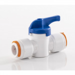 Carbest Sulkuventtiili Pikaliitin 12 mm