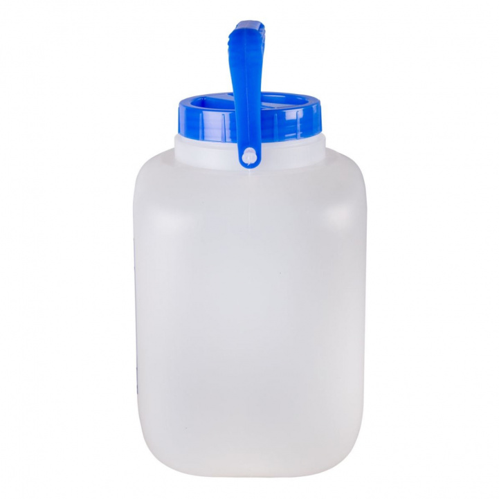 Vesikannu 5L ryhmässä Vesi & Sanitaatio / Vesi / Vesisäiliöt / Vesikanisterit @ Campmarket (81587)