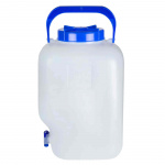 Vesikannu 20L, Pohjassa Hana