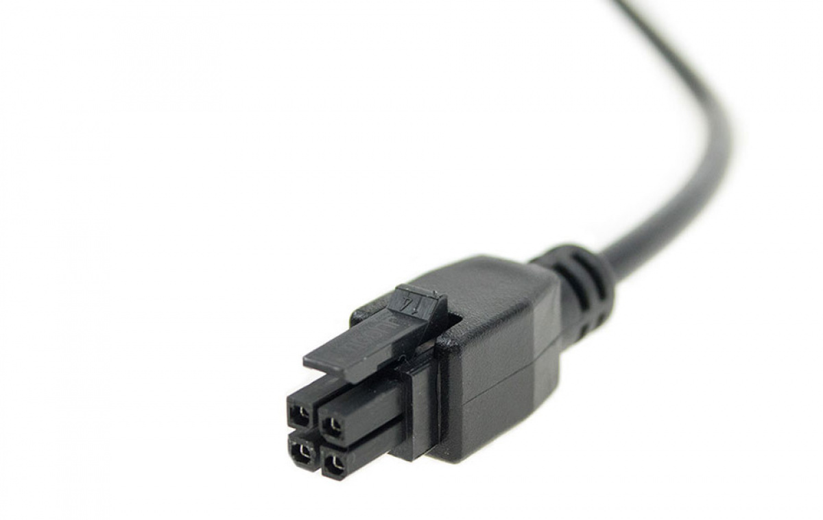 Teltonika Virtakaapeli 230V ryhmässä Matkailuvaunu & Matkailuauto / Elektroniikka / Internet & WiFi @ Campmarket (81612)