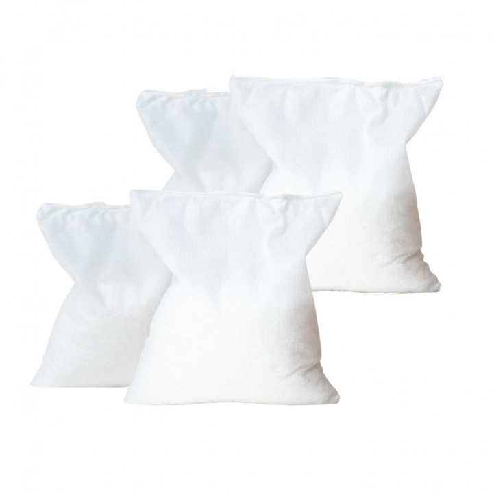 Torrbollen Home Sarja 3 Täyte 4x300g ryhmässä Vesi & Sanitaatio / Kosteudenpoisto & Ilmanpuhdistus @ Campmarket (81633)