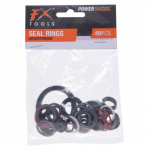 Tiivisteet 40 Kappaletta