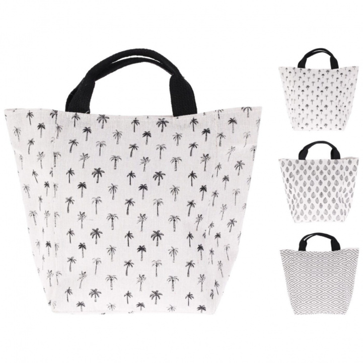 Lounaskylmälaukku ryhmässä Kotitalous & Keittiö / Keittiötarvikkeet / Ruokasäilytys @ Campmarket (81674)