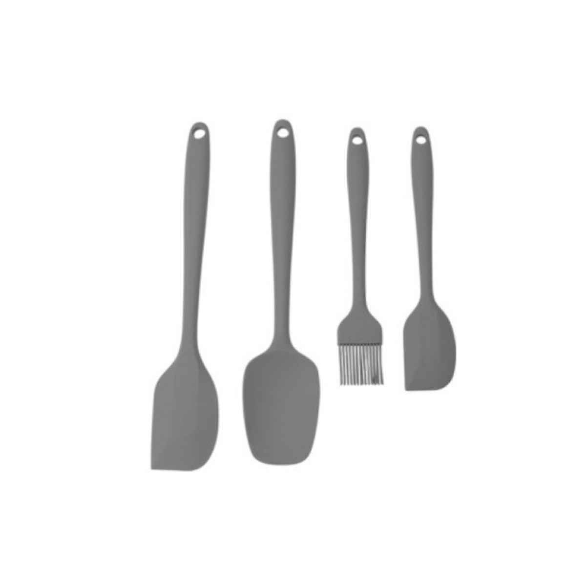 Keittiösetti 4 Osaa ryhmässä Kotitalous & Keittiö / Keittiötarvikkeet / Keittiötarvikkeet @ Campmarket (81692)