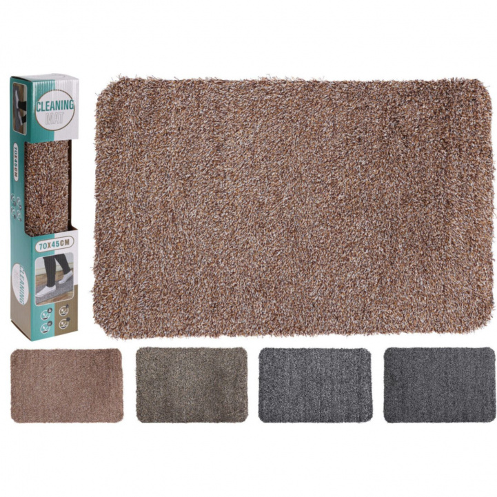 Oven Matto 70x45 cm ryhmässä Koti & Sisustus / Ovimatot @ Campmarket (81706)