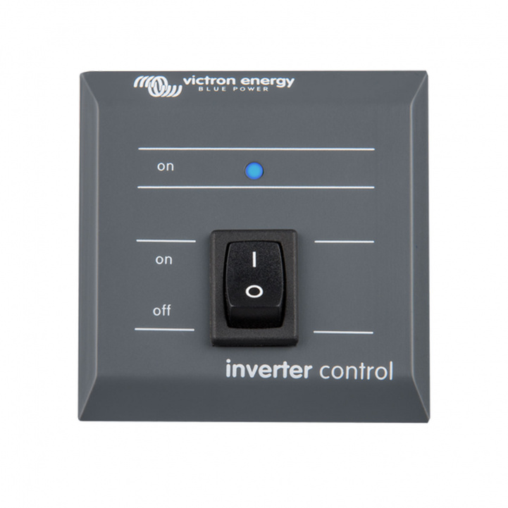 Victron Phoenix Control VE.Direct ryhmässä Matkailuvaunu & Matkailuauto / Elektroniikka / Älykkäät Apuvälineet @ Campmarket (81716)