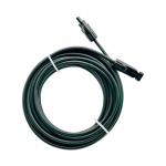 Kaapeli MC4 6mm2 5 metriä