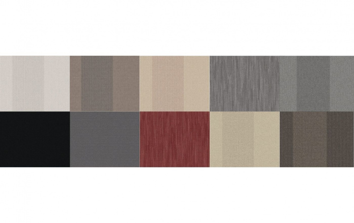 Markiisikangas Lumbest 120 cm - Metritavara ryhmässä Matkailuvaunu & Matkailuauto / Koriosat / Rakennusmateriaalit @ Campmarket (81742)