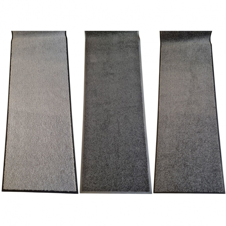 Käytävämatto MOB ZAR 60 cm Leveä ryhmässä Koti & Sisustus / Koriste & Hyvinvointi @ Campmarket (81753)