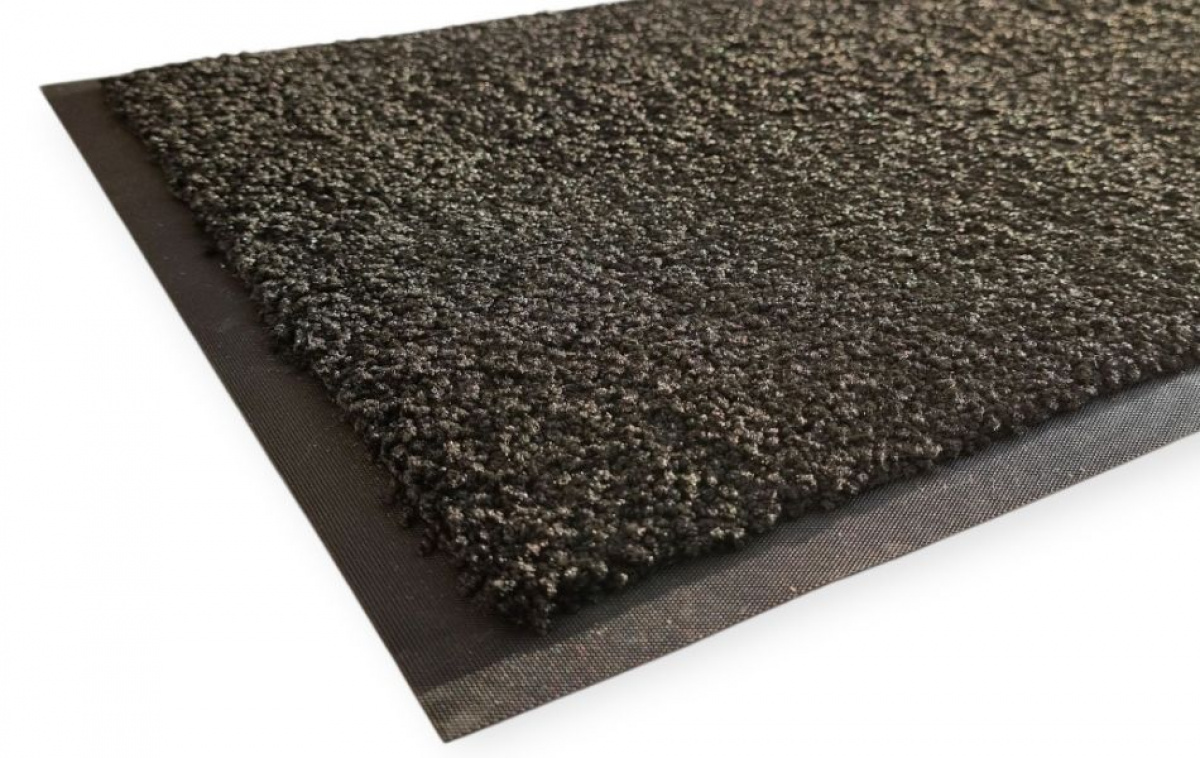 Ovimatto MOB ZAR 60x40 cm ryhmässä Koti & Sisustus / Ovimatot @ Campmarket (81754)