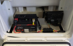 Clesana Power Management sis. kaapelit