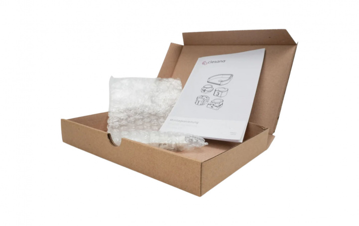 Clesana C1 Magneettinen Kansi ryhmässä Vesi & Sanitaatio / WC-istuimet / Retkeily WC / Lisätarvikkeet @ Campmarket (81762)