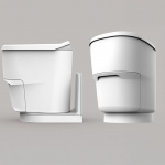 Clesana C1 Vedetön Wc